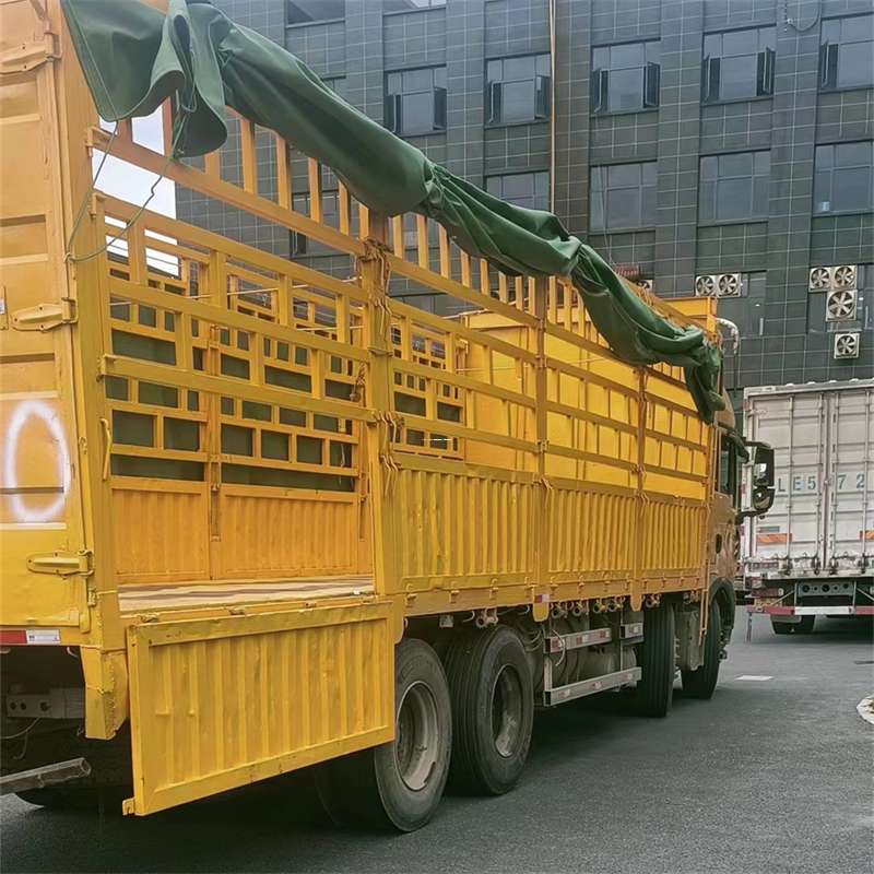 内蒙古锡林郭勒盟西乌珠穆沁旗到新泰物流公司——一站式货运服务（到新泰的物流）