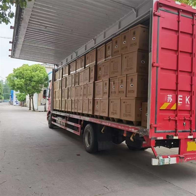 内蒙古锡林郭勒盟西乌珠穆沁旗到滨州物流公司一站式服务，让货运更轻松
