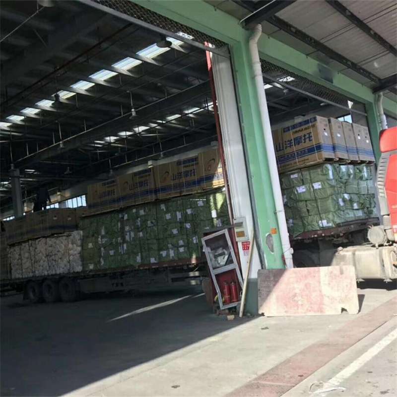 内蒙古锡林郭勒盟西乌珠穆沁旗到苏州物流公司——一站式服务，让货运更便捷